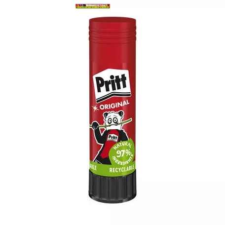 Pritt ragasztóstift 43gr