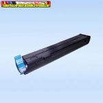   OKI B401,MB441,MB451 standard utángyártott fekete toner, 2,5K 44992402