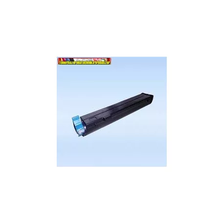OKI B401,MB441,MB451 standard utángyártott fekete toner, 2,5K 44992402