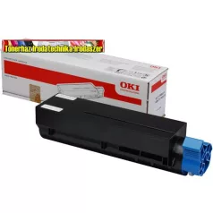 Oki B431,MB461,MB471,MB491 eredeti toner 7K 44574802