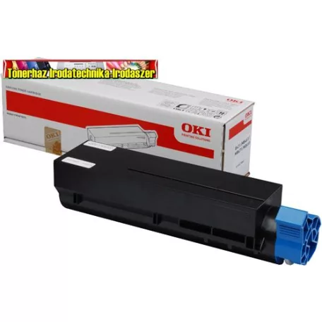 Oki B431,MB461,MB471,MB491 eredeti toner 7K 44574802