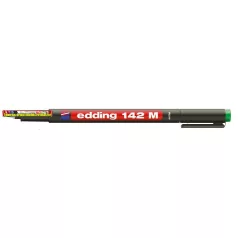Edding 142/M alkoholos filc 1 mm zöld (142M)