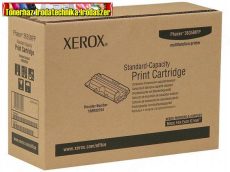 Xerox Phaser 3635 eredeti toner standard capacity (108R00794) 5K