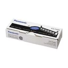   Panasonic KX-FA 83 toner eredeti KX-FL 513, KX-FL 613 (kx-fa83)