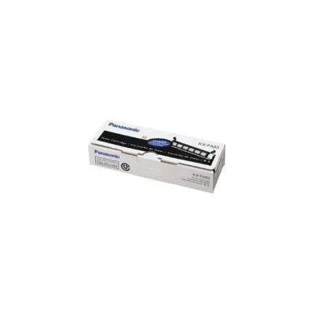 Panasonic KX-FA 83 toner eredeti KX-FL 513, KX-FL 613 (kx-fa83)