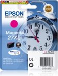   Epson T2713 27XL magenta eredeti tintapatron 10,4ml C13T27134010