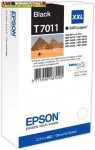   Epson T70114010 Black tintapatron 3,4K C13T70114010 (Eredeti)