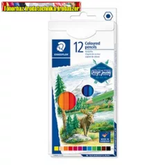   Staedtler Design Journey művészeti színes ceruza  12 db-os készlet (146CC12)