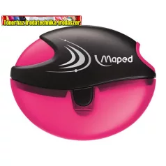   MAPED GALACTIC egylyukú, hegykilökős, tartályos hegyező rózsaszín