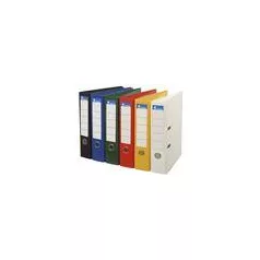   Victoria Premium iratrendező A/4 7,5 cm-es gerinccel, kül. színben(75mm)
