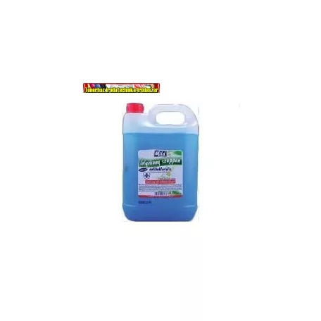 Folyékony szappan Mild 5 liter Blue