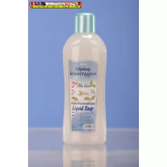 Folyékony szappan Mild Aloe Vera 1 liter