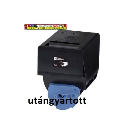 Canon EXV-21 black utángyártott tonerek (EXV21,EXV 21)
