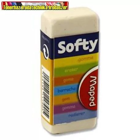 MAPED Softy Radír nagy