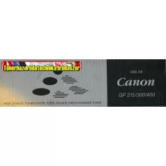 Canon GP215,GP300,GP400 utángyártott 8K