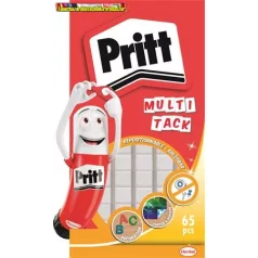  Pritt Multi Tack Gyurmaragasztó, 65 kocka/csomag