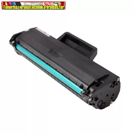 Samsung MLT-D101S Prémium Zafír utángyártott  toner 1,5K