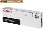 Canon EXV-5 eredeti toner (EXV 5; EXV5) 