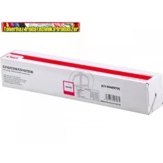   OKI C310,C330,C510,C530,MC351,MC361,MC561  Toner (Eredeti) magenta  2K  44469705