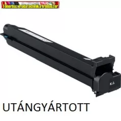   KONICA-MINOLTA Bizhub C203,C253 fekete UTÁNGYÁRTOTT  fénymásolótoner TN-213 (TN213) 24,5K