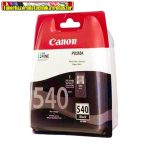 Canon PG-540 eredeti tintapatron (PG540) 8ml