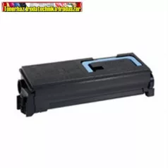 Kyocera  TK-550 black  utángyártott toner 5K (TK550)