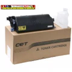   Kyocera  TK-3100 toner CET PRÉMIUM UTÁNGYÁRTOTT (TK3100,TK 3100) 12,5k 