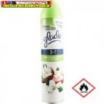   Glade (Brise)  légfrissítő aerosol 300ml Bali szantálfa és Jázmin