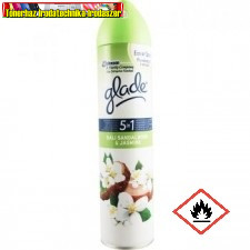 Glade (Brise)  légfrissítő aerosol 300ml Bali szantálfa és Jázmin