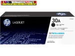 HP eredeti CF230A (30A) FEKETE TONER