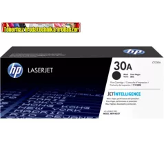 HP eredeti CF230A (30A) FEKETE TONER