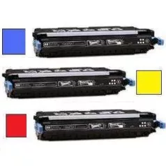 Utángyártott Q7581A,Q7582A,Q7583A  toner HP nyomtatóhoz