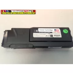   Xerox utángyártott toner Black (fekete) Phaser 6600,WC6605 8k
