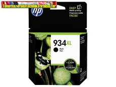 Eredeti HP C2P23AE Patron Black No.934XL