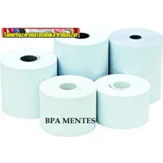   80/50/12mm hőpapír (thermo szalag) (80mmx27fmx12mm)   (80/50;80x50)