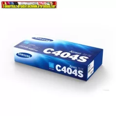 Samsung eredeti toner C404S CYAN (CLT-C404S) 1K