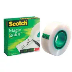 Scotch 810/19 19mm x 33m Magic Tape ragasztószalag 