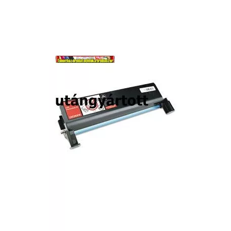 Lexmark E120 utángyártott dobegység 12026XW