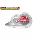 Kores Refill Roller hibajavító roller 4,2 mm x 10 m utántölthető