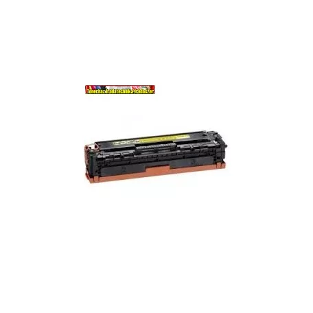 Canon CRG-731H NAGY KAPACÍTÁSÚ UTÁNGYÁRTOTT toner BLACK (CRG731,CRG 731) 2,4k