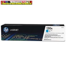 HP CF351A eredeti toner 130A 1K CYAN