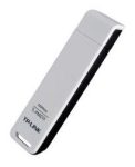 TP-LINK Wireless N USB hálózati Adapter 300Mbps WN821N