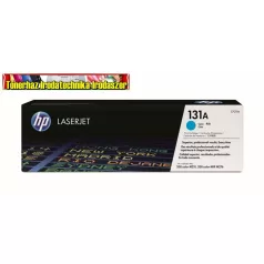Hp CF211A cyan EREDETI toner 1,8k  131A