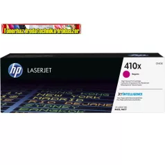 Hp CF413X 410X MAGENTA  eredeti toner 5K