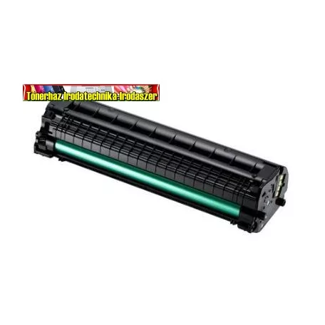 Samsung ML-1660,ML-1665,SCX-3200,SCX-3205 Import  utángyártott toner (d1042s,1042s) 1500old.