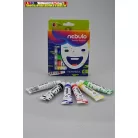 Tempera készlet, 6 darabos Nebulo (6x12ml)