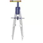 STAEDTLER Noris Club Körző készlet, precíziós, 3 darabos, 