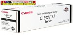 Canon CEXV37 eredeti toner (exv 37,exv-37)