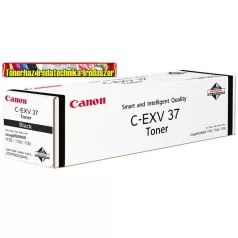 Canon CEXV37 eredeti toner (exv 37,exv-37)