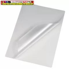 Lamináló fólia A4 100mic 216×303mm <100db/dob> A/4
